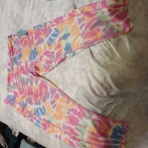 Idealogy work out pants